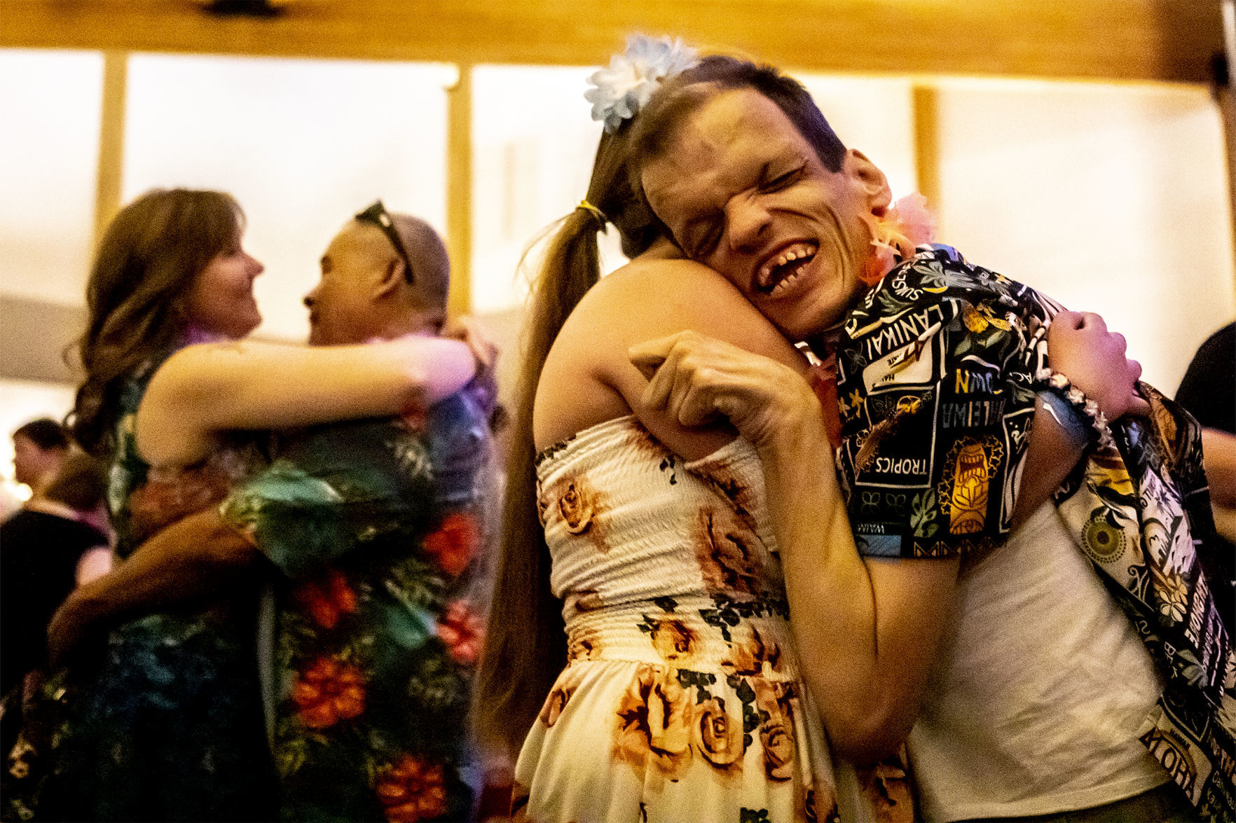 Special Prom